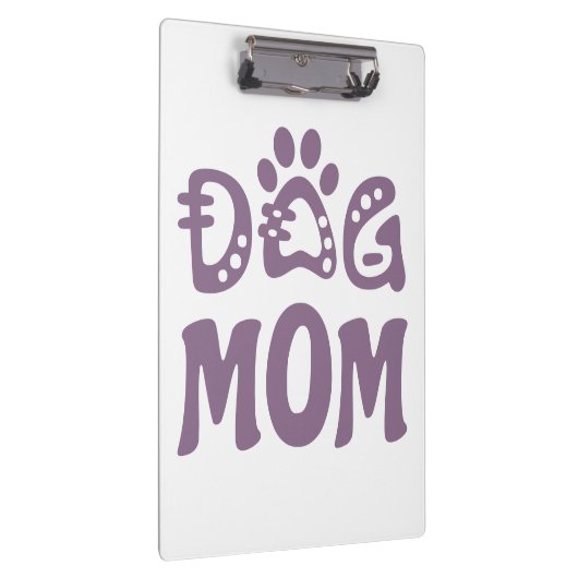 Mama Klemmbrett (Rechts)