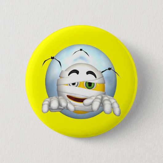 Mama-Knöpfe Button (Vorderseite)