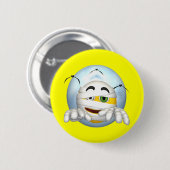 Mama-Knöpfe Button (Vorne & Hinten)