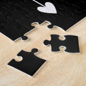 Mama Kunst und Mama in der Geschichte Puzzle (Seite)