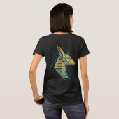 Mama Kuss T-Shirt (Schwarz voll)