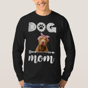 Mama Labrador Retriever Mama T-Shirt