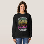 Mama Lago Maggiore Sweatshirt (Vorne ganz)