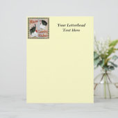 Mama Landküche (Stehend Vorderseite)