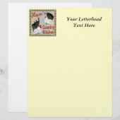 Mama Landküche (Vorne/Hinten)