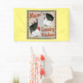 Mama Landküche Banner (Insitu)