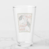 Mama Landküche Glas (Rückseite)