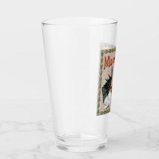 Mama Landküche Glas (Rechts)