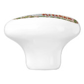 Mama Landküche Keramikknauf (Seitenansicht)