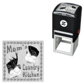 Mama Landküche Permastempel (Beispiel)