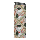 Mama Landküche Thermosbecher (Nach rechts gedreht)