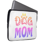 Mama Laptopschutzhülle (Vorne Rechts)