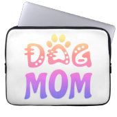 Mama Laptopschutzhülle (Vorderseite)