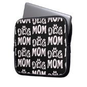Mama Laptopschutzhülle (Vorderseite Links)
