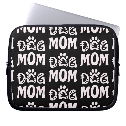 Mama Laptopschutzhülle (Vorderseite)