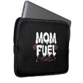 Mama Laptopschutzhülle (Vorne Rechts)