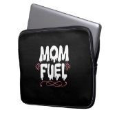 Mama Laptopschutzhülle (Vorderseite Links)