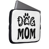 Mama Laptopschutzhülle (Vorne Rechts)