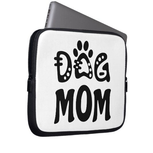 Mama Laptopschutzhülle (Vorne Rechts)