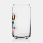 Mama läuft das dosenglas (Links)