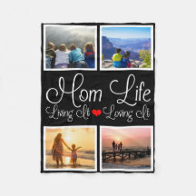 Mama | Leben | It Love It Black Foto