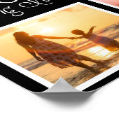 Mama | Leben | It Love It Foto Poster (Ecke)