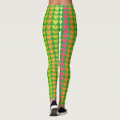 MAMA - LEGGINGS (Rückseite)