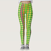 MAMA - LEGGINGS (Vorderseite)