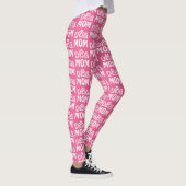 Mama Leggings (Rechts)