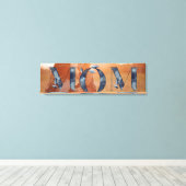 MAMA LEINWANDDRUCK (Insitu (Holzboden))