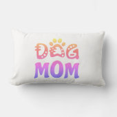 Mama Lendenkissen (Vorderseite)