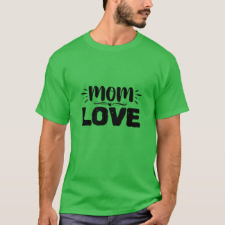 Mama Liebe01 T-Shirt