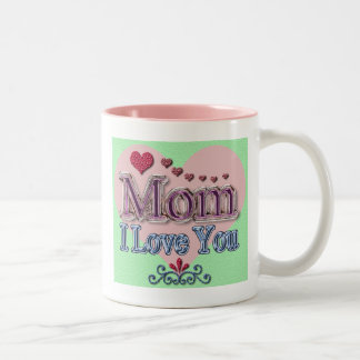 Mama (Liebe du) Tasse