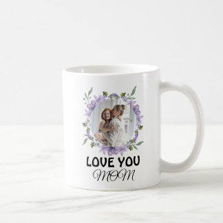 MAMA LIEBE Kaffee Tasse für sie Wir Liebe Sie