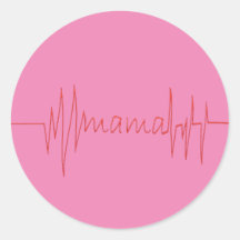 Mama Liebe Muttertagsgeschenk für das beste MAMA-T