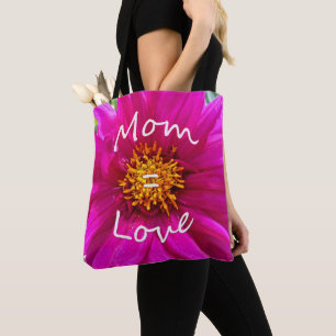 Mama = Liebe Tasche