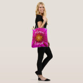 MAMA = LIEBE TASCHE (Am Model)