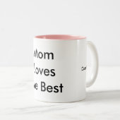 Mama-Lieben ich am besten, tut zur Tasse (VorderseiteRechts)