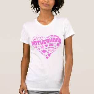Mama Life Apparel T-Shirt
