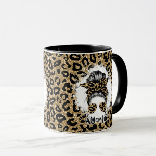 Mama LIFE COFFE TASSE