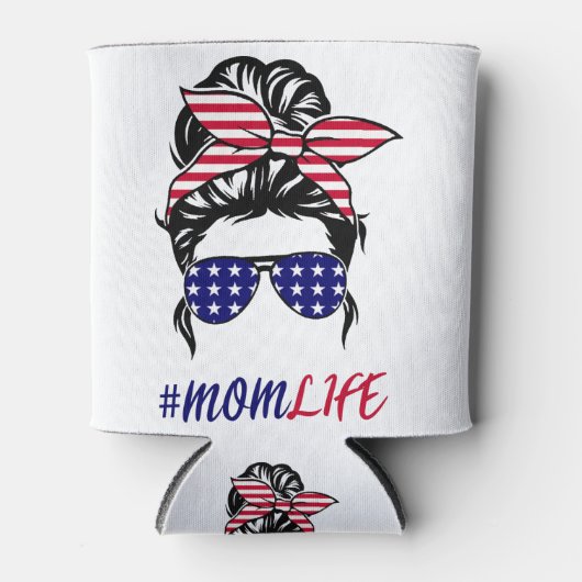 MAMA LIFE DOSENKÜHLER (Vorderseite)