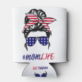 MAMA LIFE DOSENKÜHLER (Rückseite)