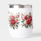 Mama Life ist das beste Leben Elegante Rose (Rechts)