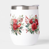 Mama Life ist das beste Leben Elegante Rose (Links)