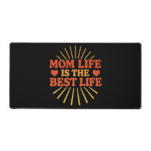 Mama Life ist das beste Leben