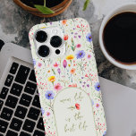 Mama Life ist die beste Biozitierungs-grüne Wildbl iPhone 14 Pro Max Hülle<br><div class="desc">Weiche grüne Telefonzelle mit süßem Zitat und farbenfrohen Wildblumen geschmückt. "Mutter Leben ist das beste Leben" ist vollständig editierbar, wenn Sie gewollt, die Formulierung anzupassen. Das Design zeichnet sich durch handgeschriebene Schriftzüge mit einem hübschen Aquarellmuster von Wiesenwild-Blume aus. Schauen Sie in der Mother's Day Wildblume Collection nach mehr Blumenkarten und...</div>
