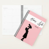 Mama Life Planner Planer (Anzeige)