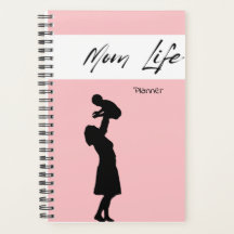 Mama Life Planner