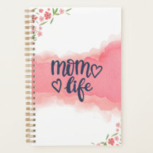 Mama Life Planner
