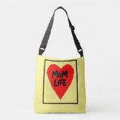 MAMA LIFE TASCHE (Vorderseite)
